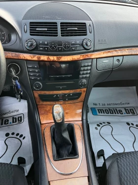 Mercedes-Benz E 220 CDI - 6900 лв. / 3527.91 € - 66255183 12 | Car24.bg Mercedes-Benz E 220 CDI - 6900 лв. / 3527.91 € - 66255183 12