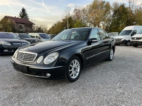 Mercedes-Benz E 220 CDI - Car24.bg Mercedes-Benz E 220 CDI