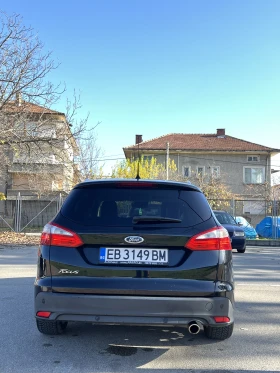 Ford Focus - 10400 лв. / 5317.44 € - 68545283 4 | Car24.bg Ford Focus - 10400 лв. / 5317.44 € - 68545283 4