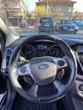 Ford Focus - 10400 лв. / 5317.44 € - 68545283 11 | Car24.bg Ford Focus - 10400 лв. / 5317.44 € - 68545283 11