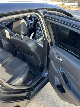 Ford Focus - 10400 лв. / 5317.44 € - 68545283 5 | Car24.bg Ford Focus - 10400 лв. / 5317.44 € - 68545283 5