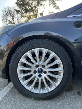 Ford Focus - 10400 лв. / 5317.44 € - 68545283 17 | Car24.bg Ford Focus - 10400 лв. / 5317.44 € - 68545283 17