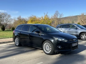 Ford Focus - Car24.bg Ford Focus