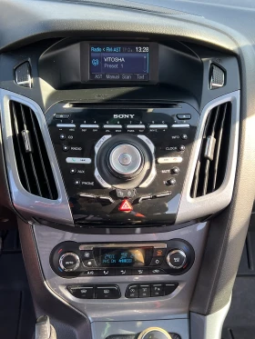 Ford Focus - 10400 лв. / 5317.44 € - 68545283 13 | Car24.bg Ford Focus - 10400 лв. / 5317.44 € - 68545283 13