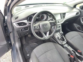 Opel Astra 1.6 CDTI 110hp - 7600 € / 14864.31 лв. - 74395190 16 | Car24.bg Opel Astra 1.6 CDTI 110hp - 7600 € / 14864.31 лв. - 74395190 16