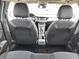 Opel Astra 1.6 CDTI 110hp - 7600 € / 14864.31 лв. - 74395190 11 | Car24.bg Opel Astra 1.6 CDTI 110hp - 7600 € / 14864.31 лв. - 74395190 11