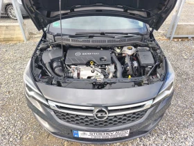 Opel Astra 1.6 CDTI 110hp - 7600 € / 14864.31 лв. - 74395190 10 | Car24.bg Opel Astra 1.6 CDTI 110hp - 7600 € / 14864.31 лв. - 74395190 10