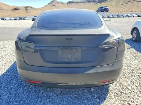 Tesla Model S 75 kWh* КОЖА* ПОДГРЕВ* | Auto.bg — изображение 6 Tesla Model S 75 kWh* КОЖА* ПОДГРЕВ* | Auto.bg — изображение 6