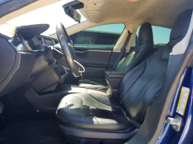 Tesla Model S 75 kWh* КОЖА* ПОДГРЕВ* | Auto.bg — изображение 7 Tesla Model S 75 kWh* КОЖА* ПОДГРЕВ* | Auto.bg — изображение 7