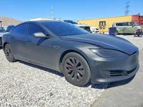 Tesla Model S 75 kWh* КОЖА* ПОДГРЕВ* | Auto.bg — изображение 5 Tesla Model S 75 kWh* КОЖА* ПОДГРЕВ* | Auto.bg — изображение 5