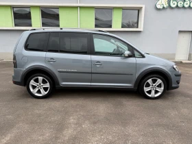 VW Touran 2.0TDI DSG 170к.с - 5400 € / 10561.48 лв. - 38883460 6 | Car24.bg VW Touran 2.0TDI DSG 170к.с - 5400 € / 10561.48 лв. - 38883460 6