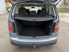 VW Touran 2.0TDI DSG 170к.с - 5400 € / 10561.48 лв. - 38883460 14 | Car24.bg VW Touran 2.0TDI DSG 170к.с - 5400 € / 10561.48 лв. - 38883460 14