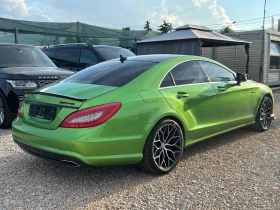 Mercedes-Benz CLS 350 CDI* AMG* | Auto.bg — изображение 4 Mercedes-Benz CLS 350 CDI* AMG* | Auto.bg — изображение 4