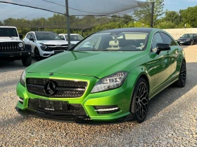 Mercedes-Benz CLS 350 CDI* AMG* | Auto.bg — изображение 3 Mercedes-Benz CLS 350 CDI* AMG* | Auto.bg — изображение 3