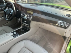 Mercedes-Benz CLS 350 CDI* AMG* | Auto.bg — изображение 10 Mercedes-Benz CLS 350 CDI* AMG* | Auto.bg — изображение 10