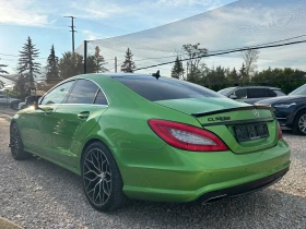 Mercedes-Benz CLS 350 CDI* AMG* | Auto.bg — изображение 2 Mercedes-Benz CLS 350 CDI* AMG* | Auto.bg — изображение 2