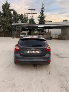 Ford Focus 1.6 TDCI | Auto.bg — изображение 2 Ford Focus 1.6 TDCI | Auto.bg — изображение 2
