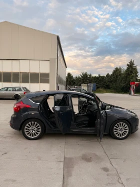 Ford Focus 1.6 TDCI | Auto.bg — изображение 5 Ford Focus 1.6 TDCI | Auto.bg — изображение 5
