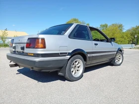 Toyota GT86 TRUENO AE86 * AвтоКредит * (ЦЕНА ДО БГ) | Auto.bg — изображение 4 Toyota GT86 TRUENO AE86 * AвтоКредит * (ЦЕНА ДО БГ) | Auto.bg — изображение 4