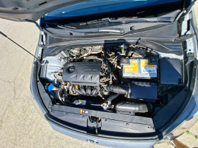 Kia Ceed undefined | Auto.bg — изображение 15 Kia Ceed undefined | Auto.bg — изображение 15