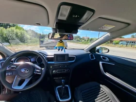 Kia Ceed undefined | Auto.bg — изображение 11 Kia Ceed undefined | Auto.bg — изображение 11
