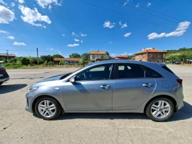 Kia Ceed undefined | Auto.bg — изображение 3 Kia Ceed undefined | Auto.bg — изображение 3