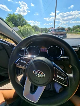 Kia Ceed undefined | Auto.bg — изображение 10 Kia Ceed undefined | Auto.bg — изображение 10