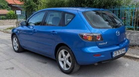 Mazda 3 - 1700 € / 3324.91 лв. - 98825596 3 | Car24.bg Mazda 3 - 1700 € / 3324.91 лв. - 98825596 3