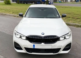 BMW 320 xDrive M Sport | Auto.bg — изображение 2 BMW 320 xDrive M Sport | Auto.bg — изображение 2