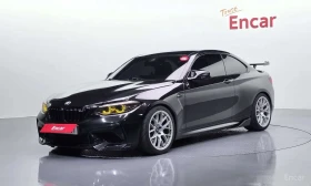 BMW M2 * Competition * ОПЦИЯ ЗА ФИНАНСИРАНЕ