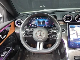 Mercedes-Benz C 300 4Matic Amg Line - 30011 € - 80006057 13 | Car24.bg Mercedes-Benz C 300 4Matic Amg Line - 30011 € - 80006057 13