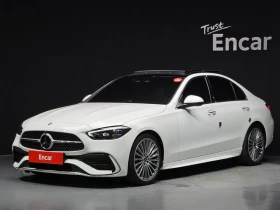 Mercedes-Benz C 300 4Matic Amg Line - Car24.bg Mercedes-Benz C 300 4Matic Amg Line
