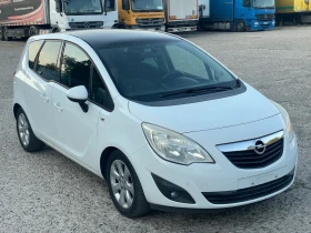 Opel Meriva 1.7 CDTI 101кс.