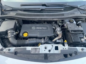 Opel Meriva 1.7 CDTI 101кс. | Auto.bg — изображение 13 Opel Meriva 1.7 CDTI 101кс. | Auto.bg — изображение 13
