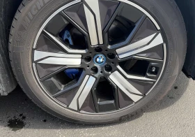 BMW iX 50* XDRIVE* HARMAN KARDON* 360 КАМЕРИ* ТЪРГ | Auto.bg — изображение 5 BMW iX 50* XDRIVE* HARMAN KARDON* 360 КАМЕРИ* ТЪРГ | Auto.bg — изображение 5