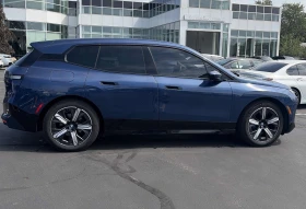 BMW iX 50* XDRIVE* HARMAN KARDON* 360 КАМЕРИ* ТЪРГ | Auto.bg — изображение 4 BMW iX 50* XDRIVE* HARMAN KARDON* 360 КАМЕРИ* ТЪРГ | Auto.bg — изображение 4
