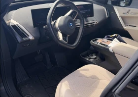 BMW iX 50* XDRIVE* HARMAN KARDON* 360 КАМЕРИ* ТЪРГ | Auto.bg — изображение 6 BMW iX 50* XDRIVE* HARMAN KARDON* 360 КАМЕРИ* ТЪРГ | Auto.bg — изображение 6