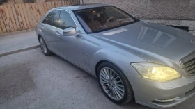 Mercedes-Benz S 350 - Car24.bg Mercedes-Benz S 350