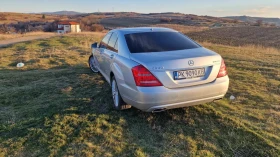 Mercedes-Benz S 350 - 10300 € - 30700553 15 | Car24.bg Mercedes-Benz S 350 - 10300 € - 30700553 15