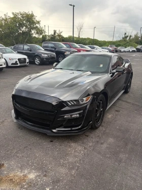 Ford Mustang EcoBoost, КРАЙНА ЦЕНА до БГ
