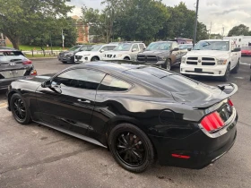 Ford Mustang EcoBoost, КРАЙНА ЦЕНА до БГ | Auto.bg — изображение 4 Ford Mustang EcoBoost, КРАЙНА ЦЕНА до БГ | Auto.bg — изображение 4