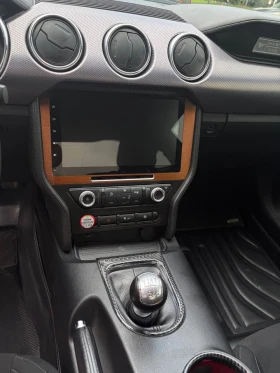 Ford Mustang EcoBoost, КРАЙНА ЦЕНА до БГ | Auto.bg — изображение 16 Ford Mustang EcoBoost, КРАЙНА ЦЕНА до БГ | Auto.bg — изображение 16