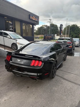 Ford Mustang EcoBoost, КРАЙНА ЦЕНА до БГ | Auto.bg — изображение 6 Ford Mustang EcoBoost, КРАЙНА ЦЕНА до БГ | Auto.bg — изображение 6