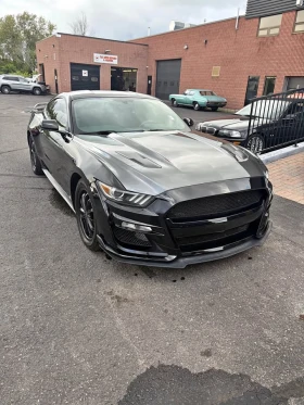 Ford Mustang EcoBoost, КРАЙНА ЦЕНА до БГ | Auto.bg — изображение 2 Ford Mustang EcoBoost, КРАЙНА ЦЕНА до БГ | Auto.bg — изображение 2