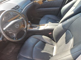 Mercedes-Benz E 320 3.0CDI 4MATIC AVANGARD 224K.C. - 2999 € - 54353371 6 | Car24.bg Mercedes-Benz E 320 3.0CDI 4MATIC AVANGARD 224K.C. - 2999 € - 54353371 6