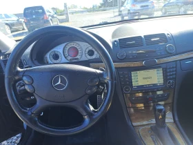 Mercedes-Benz E 320 3.0CDI 4MATIC AVANGARD 224K.C. - 2999 € - 54353371 7 | Car24.bg Mercedes-Benz E 320 3.0CDI 4MATIC AVANGARD 224K.C. - 2999 € - 54353371 7