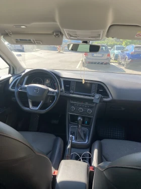 Seat Leon SEAT LEON FR - 9300 € - 74984469 5 | Car24.bg Seat Leon SEAT LEON FR - 9300 € - 74984469 5
