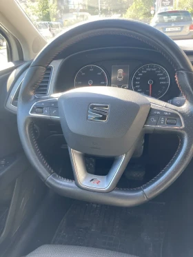 Seat Leon SEAT LEON FR - 9300 € - 74984469 6 | Car24.bg Seat Leon SEAT LEON FR - 9300 € - 74984469 6
