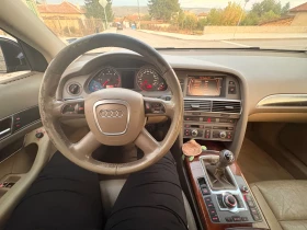 Audi A6 undefined | Auto.bg — изображение 13 Audi A6 undefined | Auto.bg — изображение 13