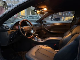 Mercedes-Benz CLK CLK-270CDI - 3199 € - 26399022 6 | Car24.bg Mercedes-Benz CLK CLK-270CDI - 3199 € - 26399022 6